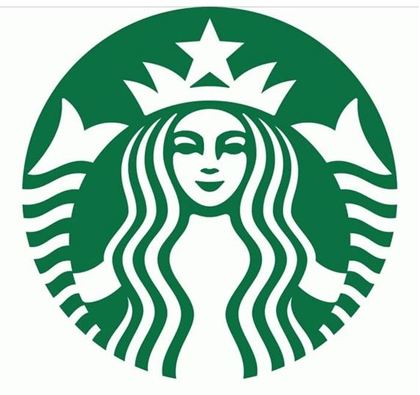 制造商图片 Starbucks